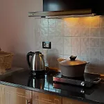 Appartement Anxhi *