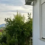 Anxhi Appartement Ksamil