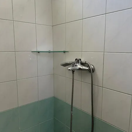 Anxhi Appartement