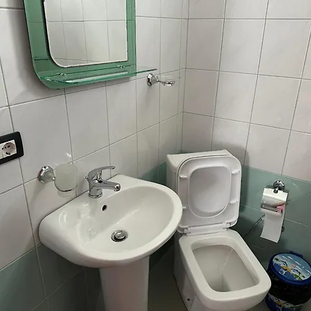 Anxhi Appartement