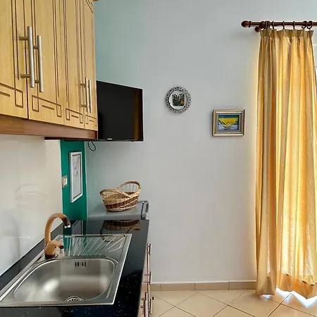 Appartement Anxhi