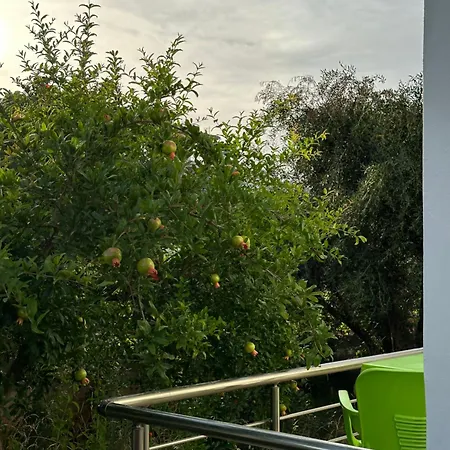 Appartement Anxhi Ksamil