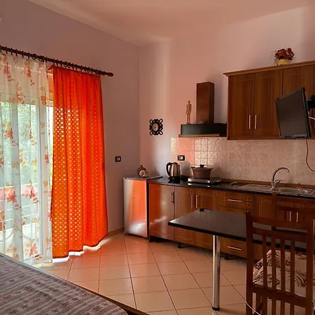 Appartement Anxhi Ksamil