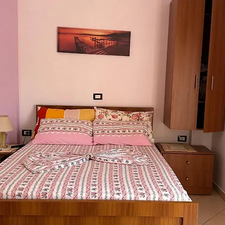 Anxhi Ksamil