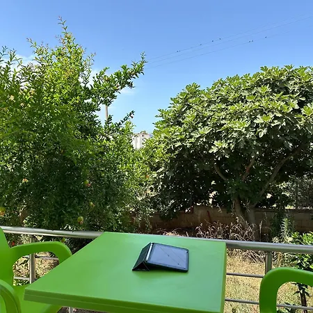 Anxhi Appartement