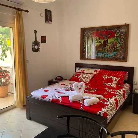 Appartement Anxhi Ksamil