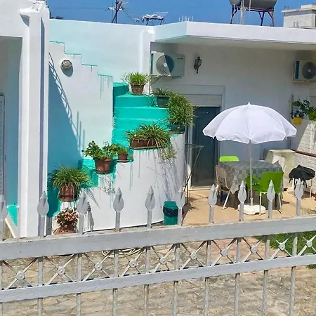 Appartement Anxhi Ksamil