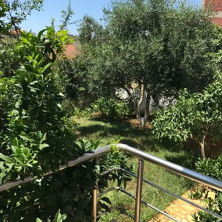 Anxhi Appartement Ksamil