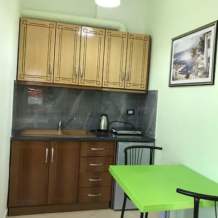 Appartement Anxhi Ksamil