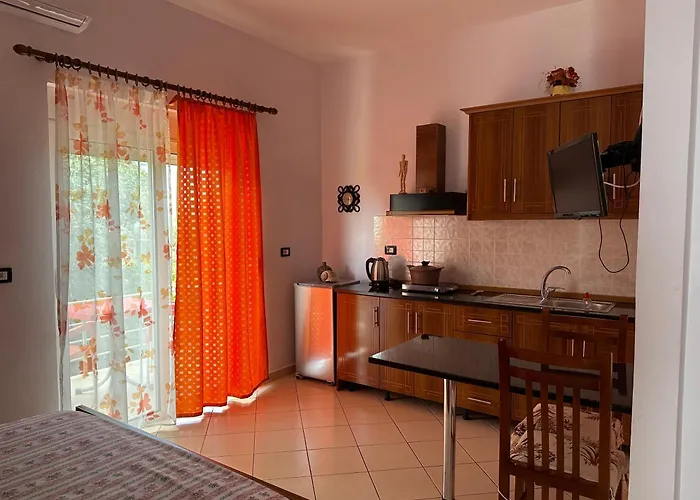 Appartamento Anxhi Ksamil