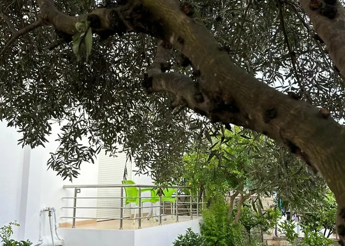 Anxhi Appartamento *