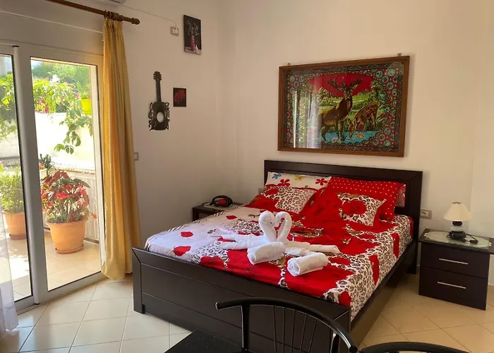 Appartamento Anxhi Ksamil