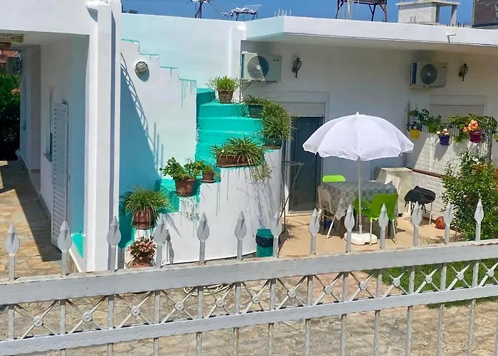 Appartamento Anxhi Ksamil