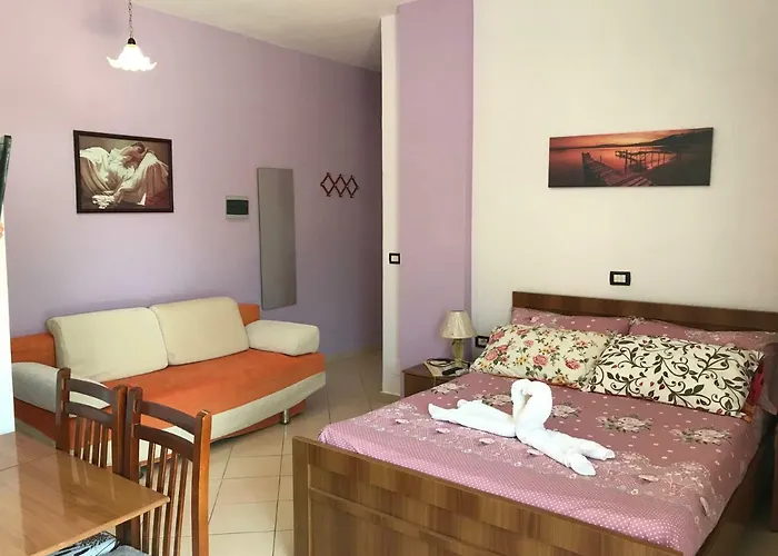 Anxhi Appartamento *