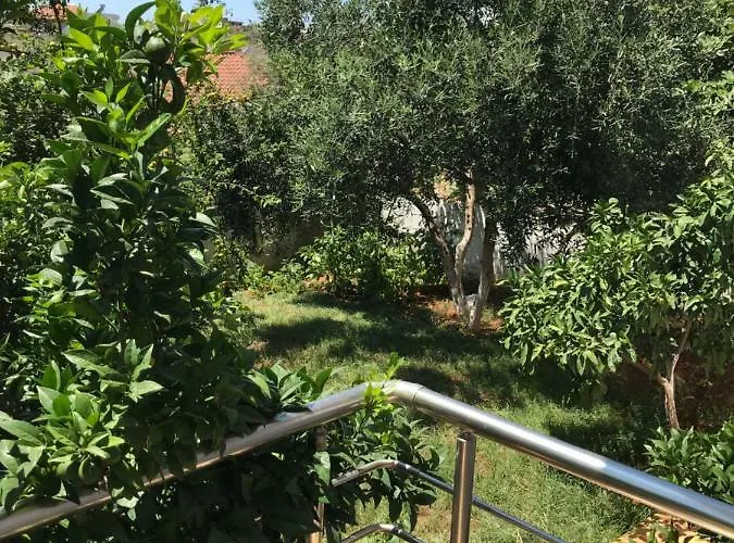 Anxhi Appartamento Ksamil